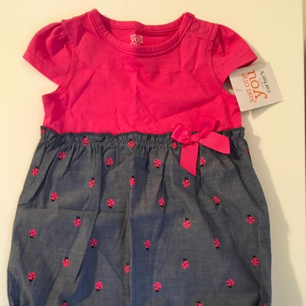 Baby girl outfit